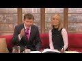 Zac Efron and Corbin Bleu on GMTV [Part1]