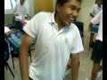 3rd taupok vid (birthday taupok)