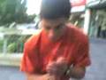 baile de mondongo