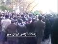 @onlymehdi en video daree? http://bit.ly/4DfqGw protest at polytechnic university #iranelection #16azar