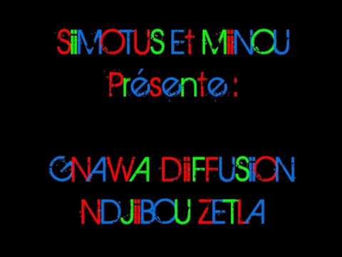 Gnawa Diffusion - Bab el Oued Kingston