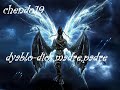 dyablo-dios,madre,padre