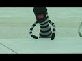 Sok & Jay - Dem der går med kniv har en lille dolk Sok & Jay - Dem der går med kniv har en lille dolk
