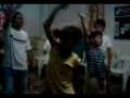 videos de kkb lucban practice!