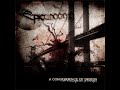 Epicurean - Behind The Chapel Walls