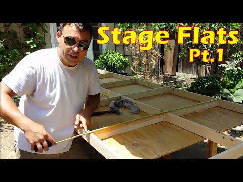 how to build walls