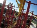 Super Flight on-ride POV Rye's Playland Park