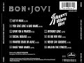 Bon Jovi- Let It Rock (Studio Demo) Bon Jovi- Let It Rock (Studio Demo)