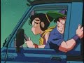 Dragon ball GT- No EsTaS SoLo