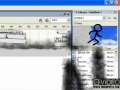 Funny Animation - PC Virus Attack