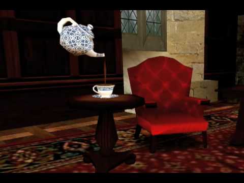 IMVU Wizard School
