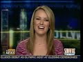 Jennifer Love Hewitt on the Topic of Body Image Jennifer Love Hewitt on the Topic of Body Image