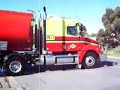 Linfox Transport Linfox Transport
