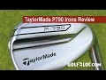 Golfalot TaylorMade P790 Irons Review