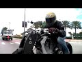 Wraith in Daytona