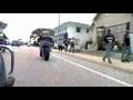 2007-03-18 | Wraith in Daytona ~> Two Confederate Wraiths at Daytona Bike Week 2007. Ridden by Neale Bayly and myself....Confederate Wraith Motorcycle Daytona Bike Week  (01:57)