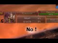 World Of Warcraft - PvP World Of Warcraft - PvP
