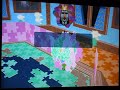 Beautiful Katamari Gameplay (Egg School)