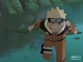 Naruto vs Sasuke