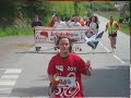 Redadeg prof Kernow