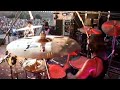 Tim Ivanov. Gig with Petra at FortecyaFest, Belgorod-Dnestrovski [ua]