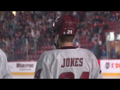 Zac Jones - Mind over Matter