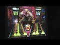 Guitar Hero 2 - Albuquerque June 07 finals - song 2