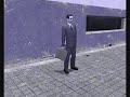 Gmod - The Gman Shake