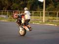 videos de zoio wheeling
