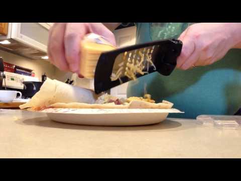 Nerdgasm - Please Like, Favorite & Subscribe Hey guys, I gamed until 7am and only slept for 5 hours and I'm back on my feet. I was so worn out and hungry I decided to m...