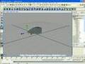 Maya Spaceship Tutorial - 3D Modelling