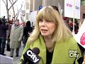 Outrage about Health Canada's bill C-51