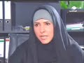 بطولة اسمهان توفيق عبد العزيز جاسم ، محمد حجى هبه الدري، زهرة عرفات .تأليف وداد الكواري .إخراج المخرج البحريني : أحمد يعقوب المقله
