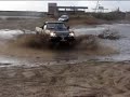 Dodge Power Wagon 1976 W200 M880 RAM IJmuiden, video movie Port of Amsterdam De Kuil