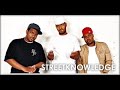 Nieuwe track StreetKnowledge ( Hef ft Crooks)