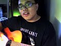 \"Some Surprise\" by Gary Lightbody & Lisa Hannigan (cover)
