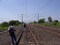 LTT- Bareilly express