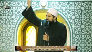 حب النبي سعادة الدنيا و الآخرة"