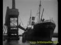 Pathe Newsreel Footage of Tom Puddings