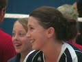 Penn State Behrend Volleyball 2007 Highlight Video