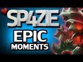 ♥ Epic Moments - #54 Dinosaur Kog'Maw
