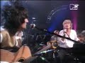 Rod Stewart & Ron Wood - Stay With Me