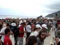 Premiação da OI Desafio de Surf Maresias 2008