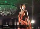 Jean Fares Fashion Show with Neal Hamil Models