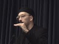 William Fletcher on Apartheid in South Africa and Israel