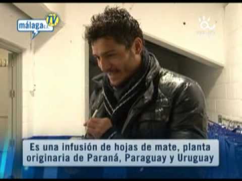 HOY ENTRENAMOS CON... Munúa