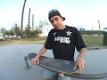 RELAX TRICKTIP BACKSIDE 5050 RELAX TRICKTIP BACKSIDE 5050