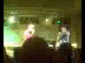 Beat Box en Hipnotik 2007 Parte 1