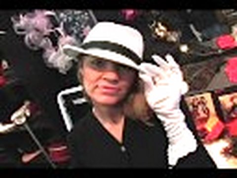 Stylish Hats are the New Trend for Women