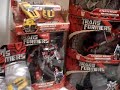 Transformers Movie Toy Line Collection Yubarules77 Transformers Movie Toy Line Collection Yubarules77